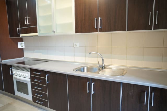 3 quarto Apartamento para venda em Arucas com garagem - 280 000 € (Ref: 9525866)
