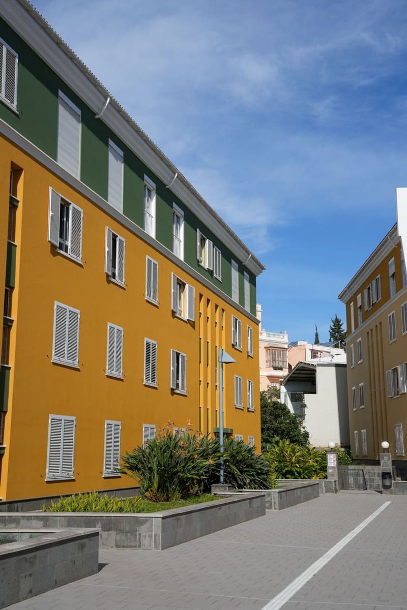 3 bedroom Apartment for sale in Arucas with garage - € 280,000 (Ref: 9525866)