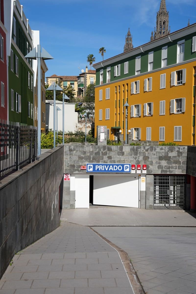 3 bedroom Apartment for sale in Arucas with garage - € 280,000 (Ref: 9525866)