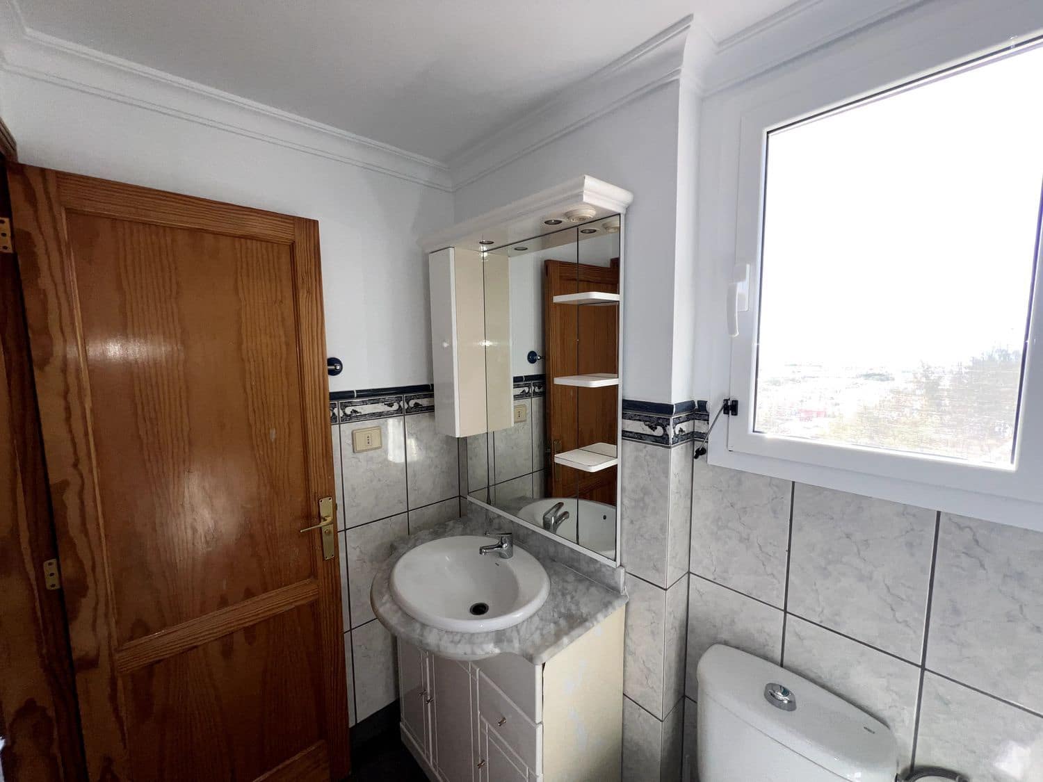 3 soverom Leilighet til salgs i Las Palmas de Gran Canaria med garasje - € 280 000 (Ref: 9533134)