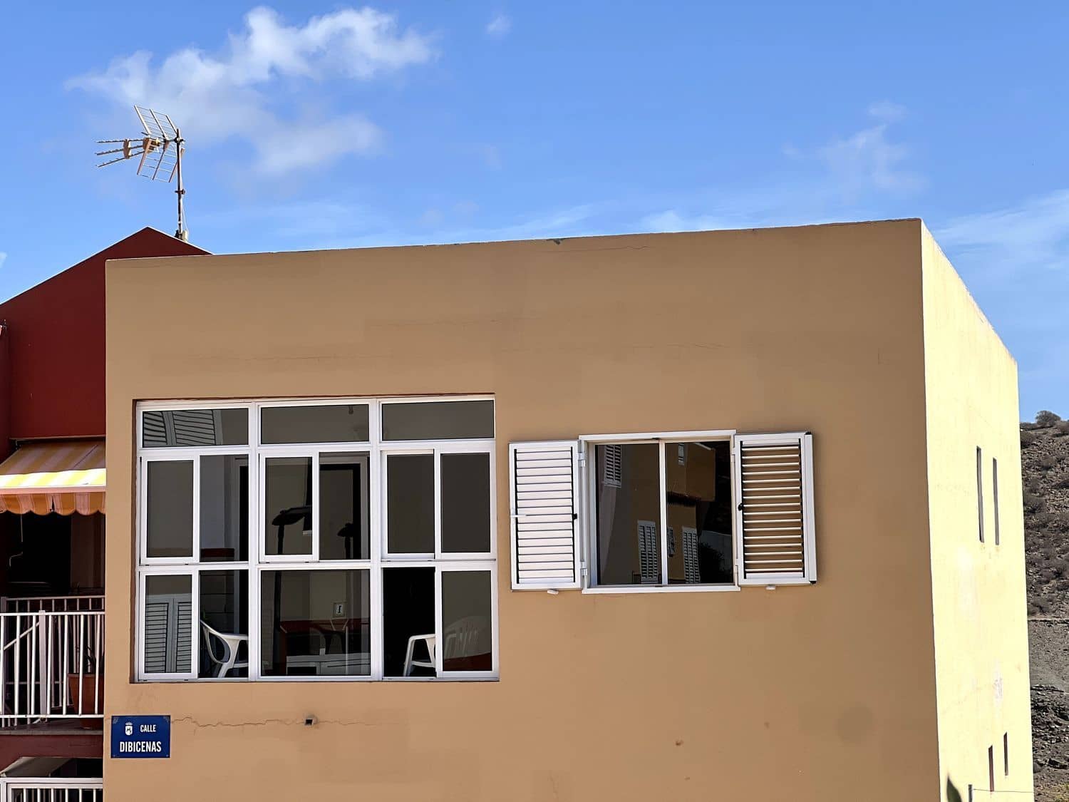 3 soverom Leilighet til salgs i Las Palmas de Gran Canaria med garasje - € 280 000 (Ref: 9533134)