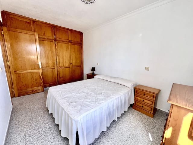 3 slaapkamer Appartement te koop in Las Palmas de Gran Canaria met garage - € 280.000 (Ref: 9533134)