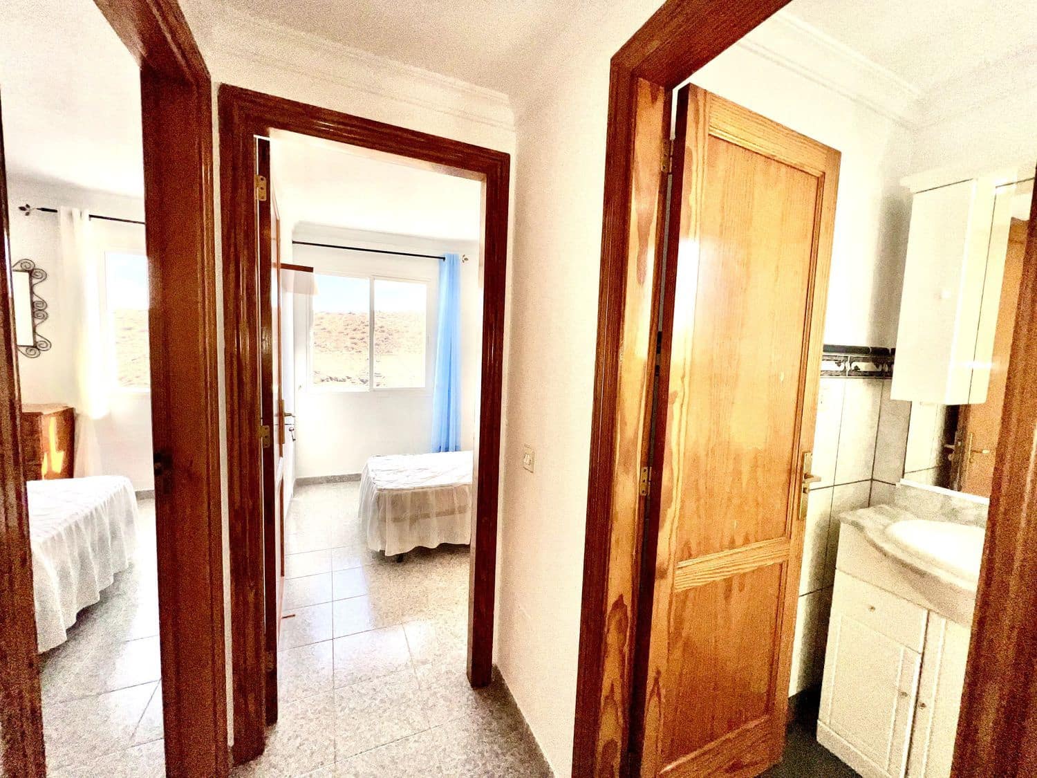 3 soverom Leilighet til salgs i Las Palmas de Gran Canaria med garasje - € 280 000 (Ref: 9533134)