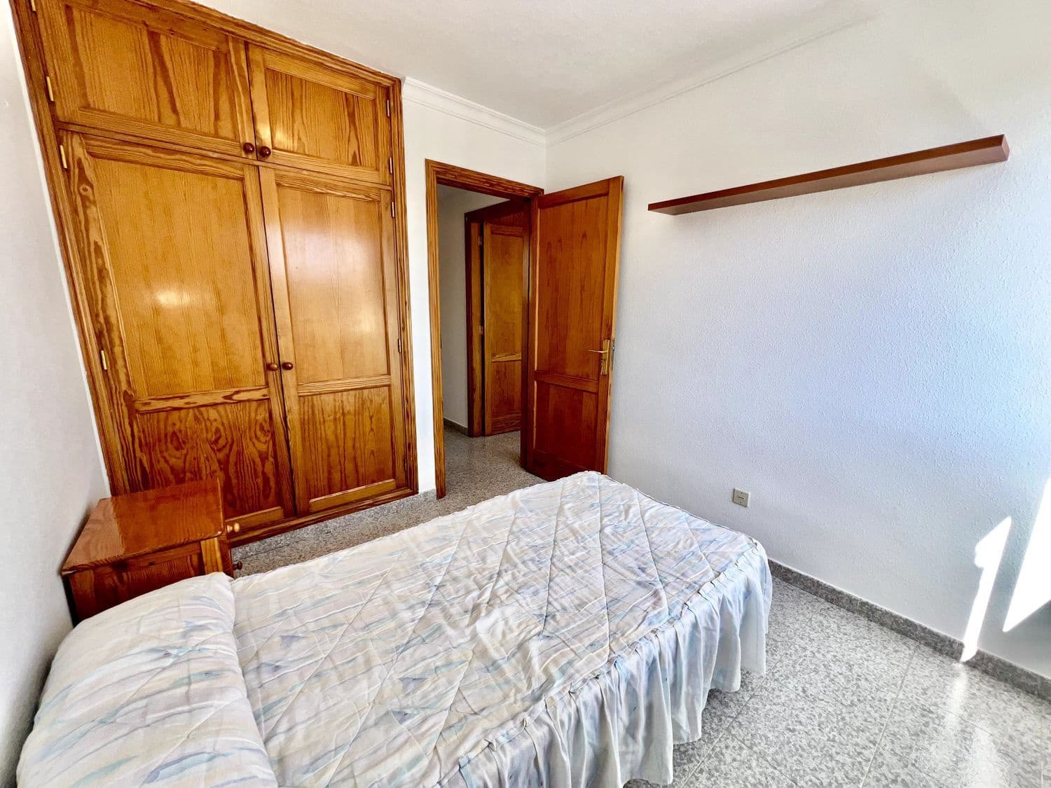 3 soverom Leilighet til salgs i Las Palmas de Gran Canaria med garasje - € 280 000 (Ref: 9533134)