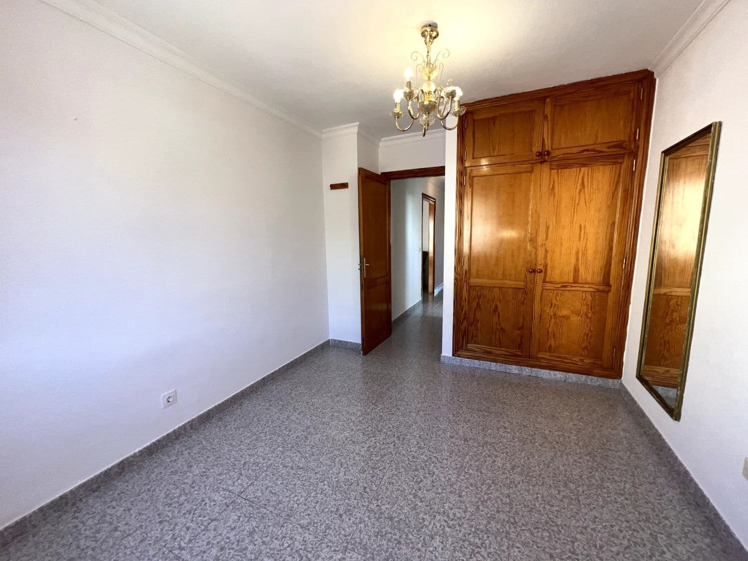 3 soverom Leilighet til salgs i Las Palmas de Gran Canaria med garasje - € 280 000 (Ref: 9533134)