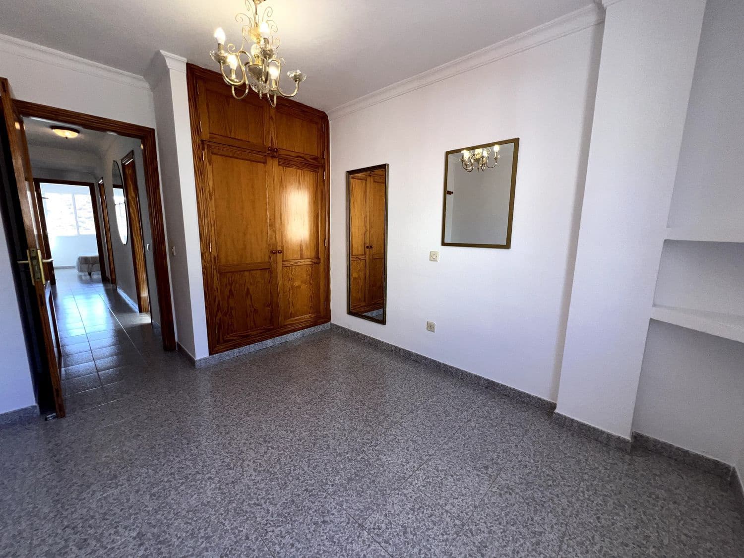 3 soverom Leilighet til salgs i Las Palmas de Gran Canaria med garasje - € 280 000 (Ref: 9533134)