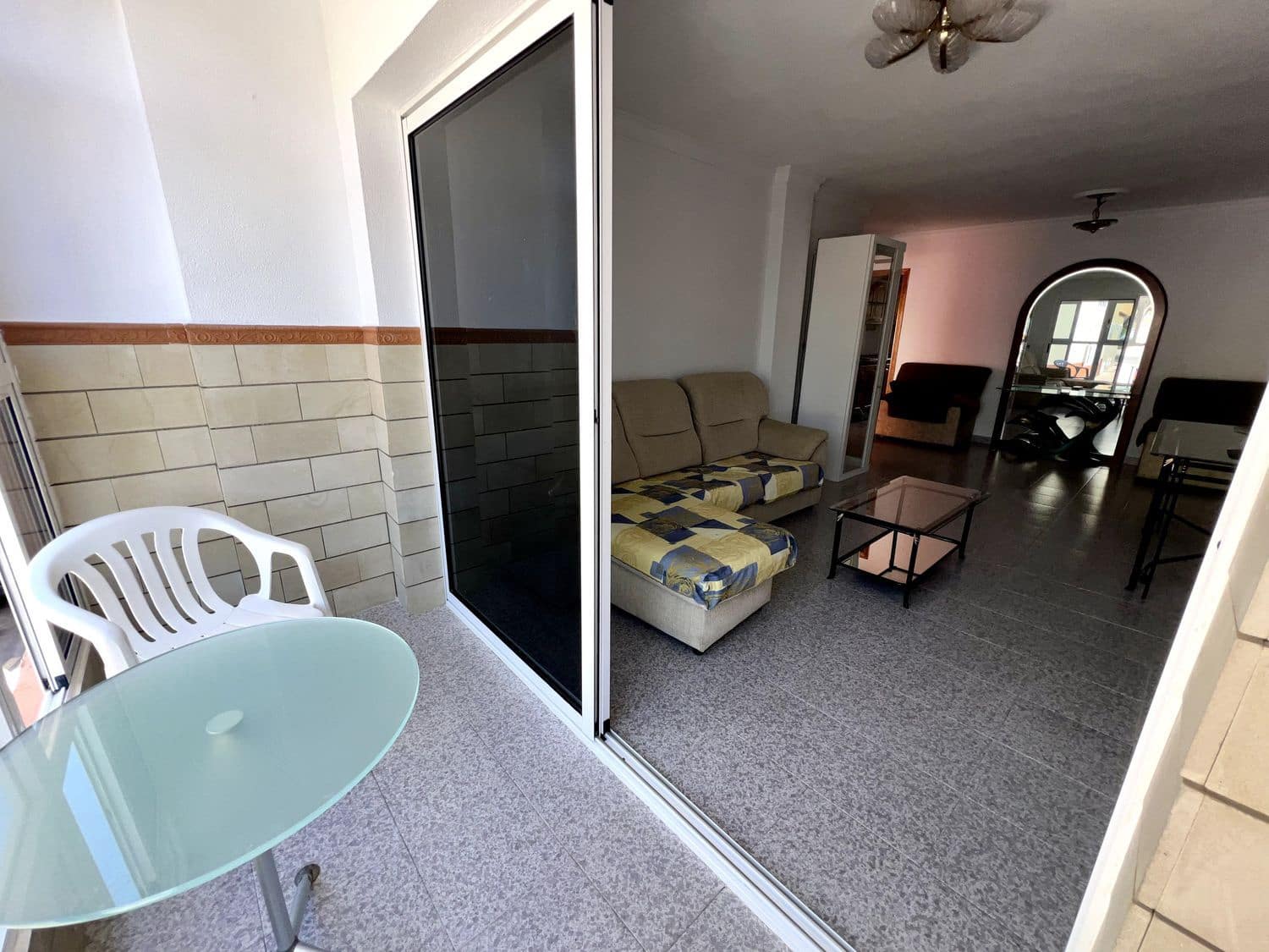 3 soverom Leilighet til salgs i Las Palmas de Gran Canaria med garasje - € 280 000 (Ref: 9533134)