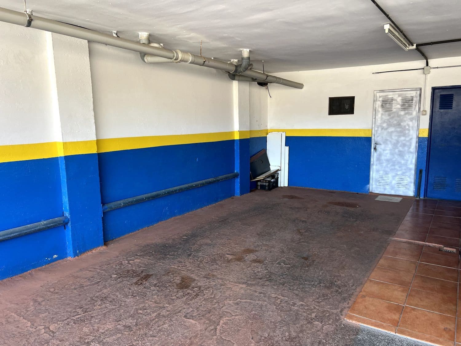 3 soverom Leilighet til salgs i Las Palmas de Gran Canaria med garasje - € 280 000 (Ref: 9533134)