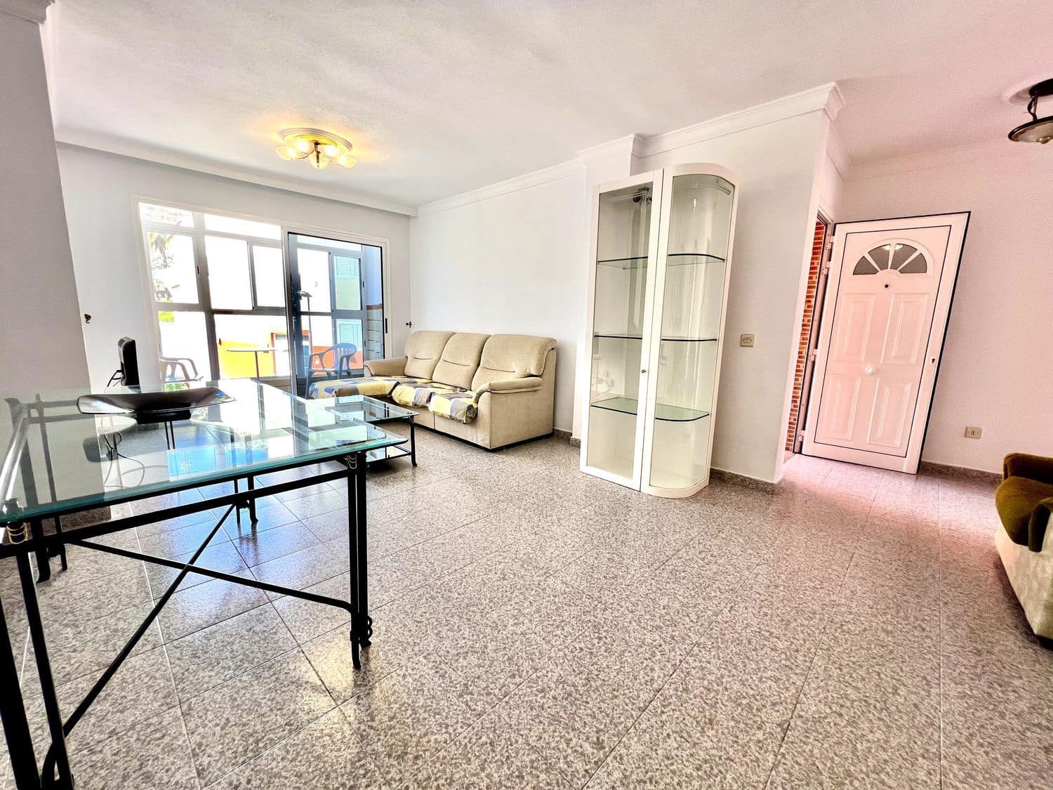 3 soverom Leilighet til salgs i Las Palmas de Gran Canaria med garasje - € 280 000 (Ref: 9533134)