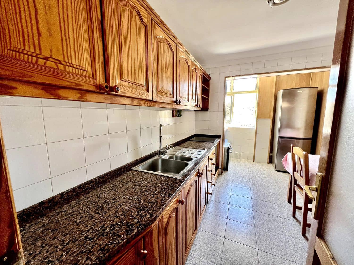 3 soverom Leilighet til salgs i Las Palmas de Gran Canaria med garasje - € 280 000 (Ref: 9533134)