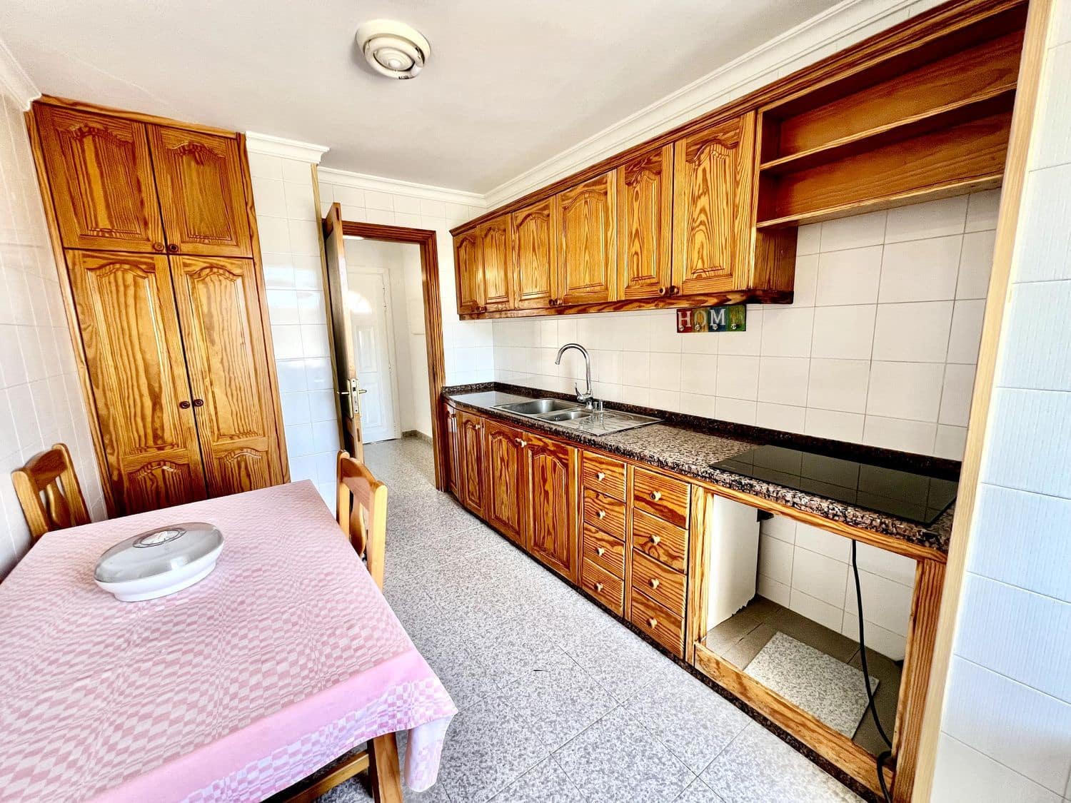 3 soverom Leilighet til salgs i Las Palmas de Gran Canaria med garasje - € 280 000 (Ref: 9533134)