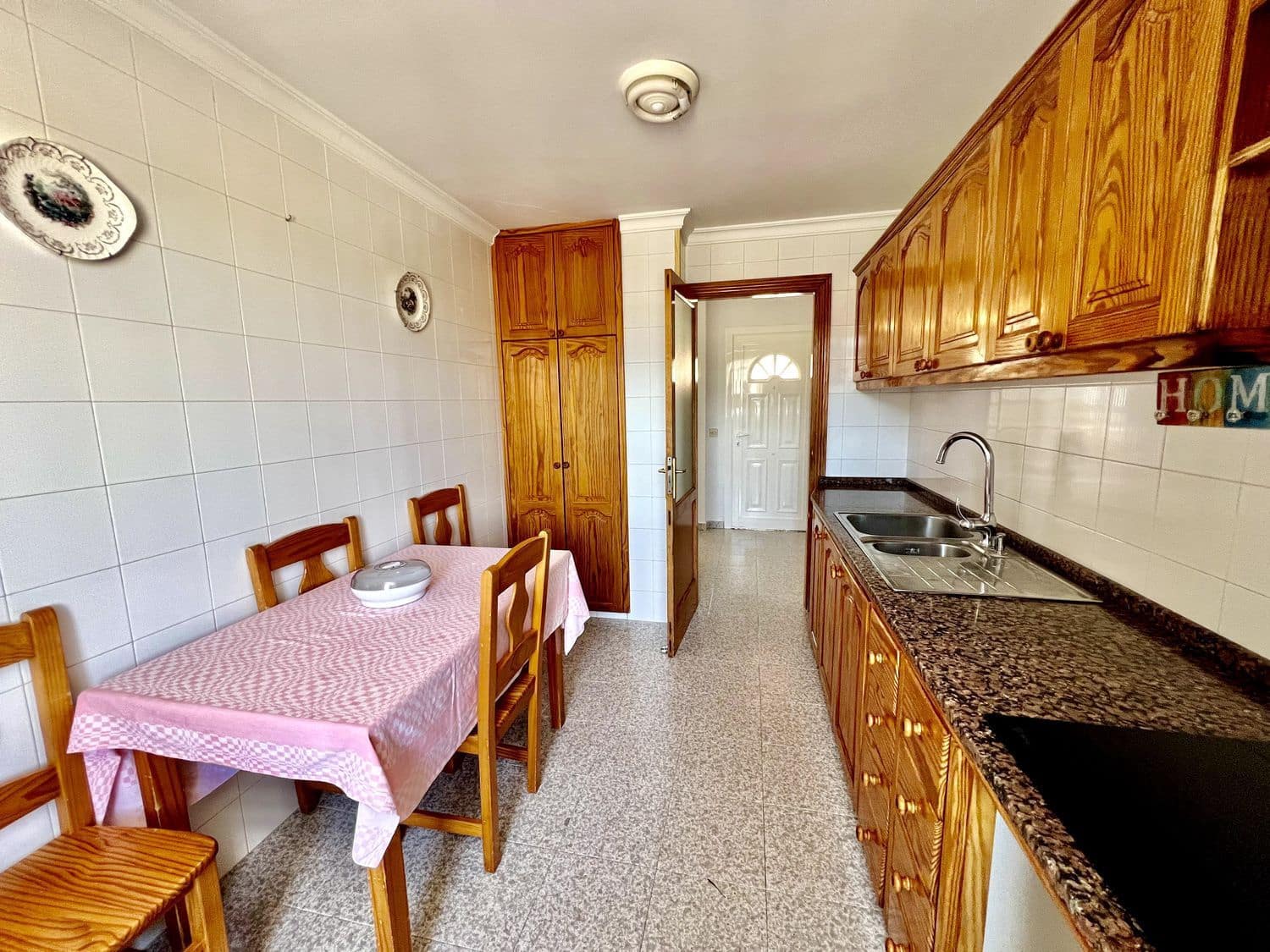 3 soverom Leilighet til salgs i Las Palmas de Gran Canaria med garasje - € 280 000 (Ref: 9533134)