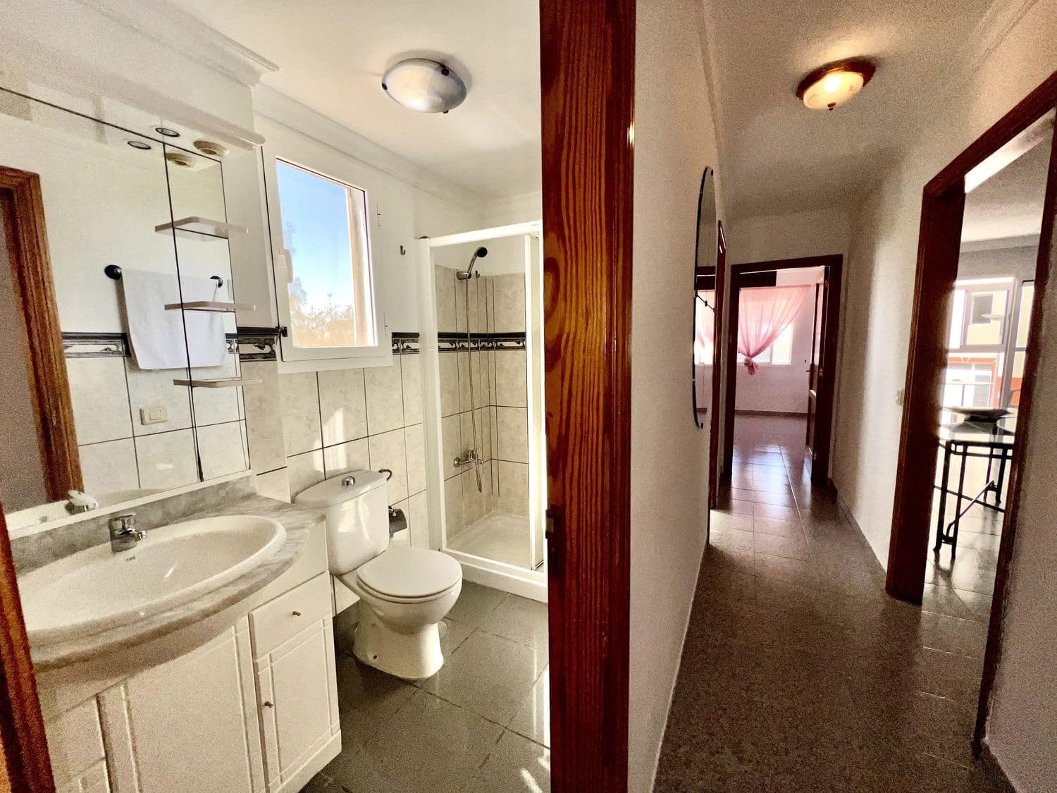 3 soverom Leilighet til salgs i Las Palmas de Gran Canaria med garasje - € 280 000 (Ref: 9533134)