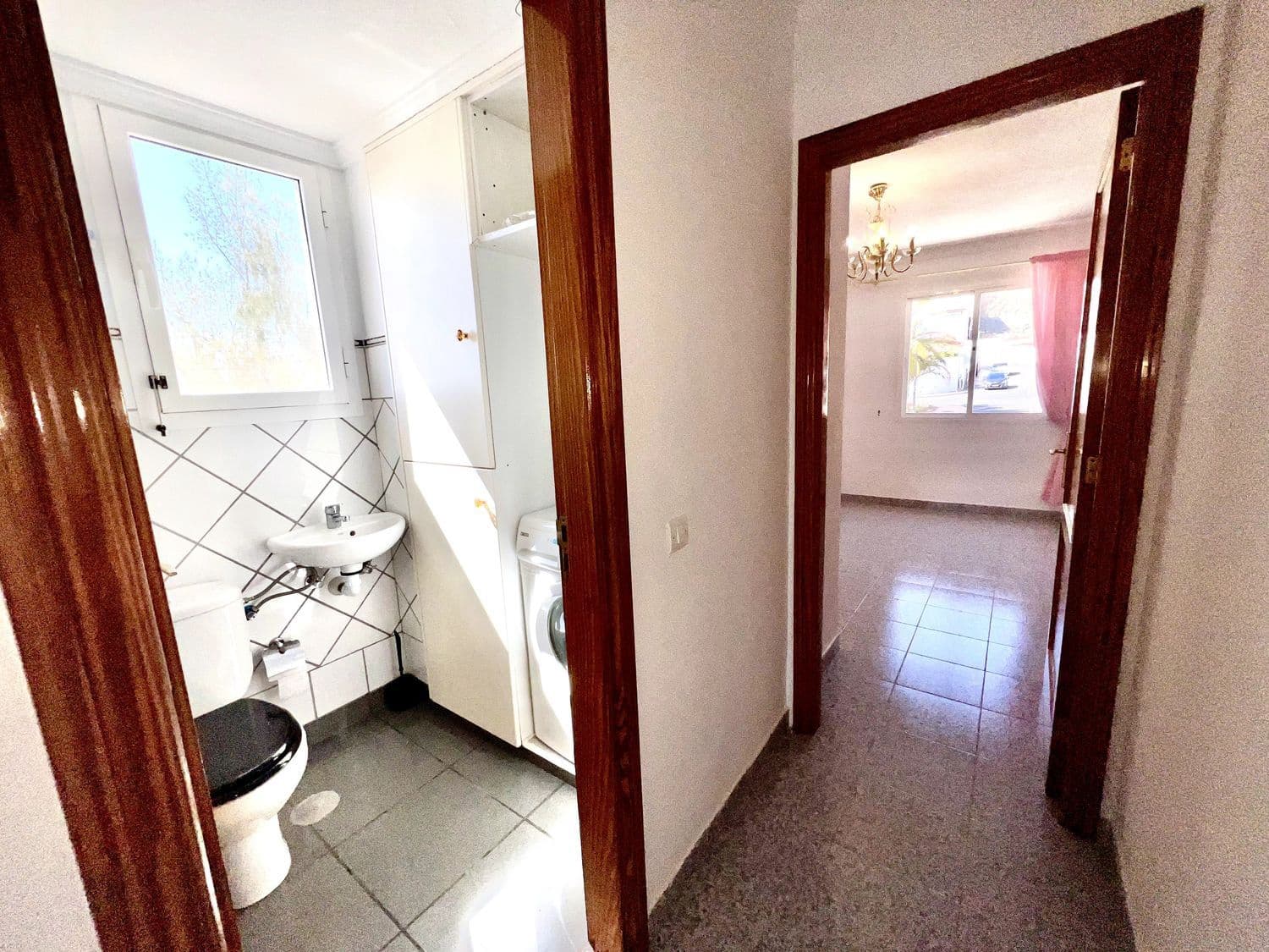 3 soverom Leilighet til salgs i Las Palmas de Gran Canaria med garasje - € 280 000 (Ref: 9533134)