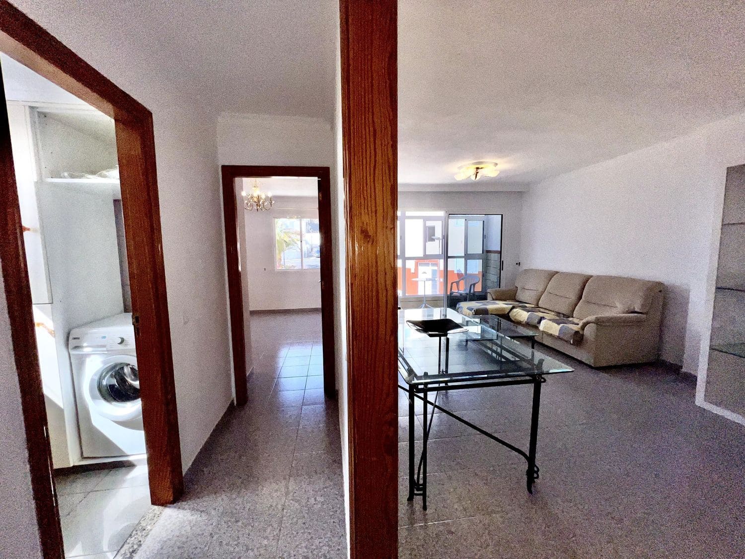 3 soverom Leilighet til salgs i Las Palmas de Gran Canaria med garasje - € 280 000 (Ref: 9533134)