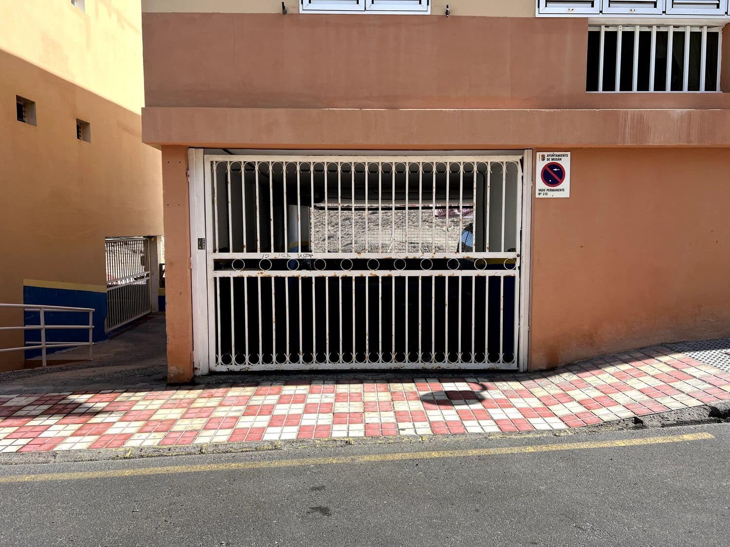 3 soverom Leilighet til salgs i Las Palmas de Gran Canaria med garasje - € 280 000 (Ref: 9533134)