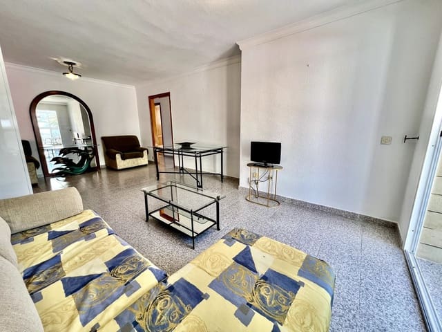 3 slaapkamer Appartement te koop in Las Palmas de Gran Canaria met garage - € 280.000 (Ref: 9533134)