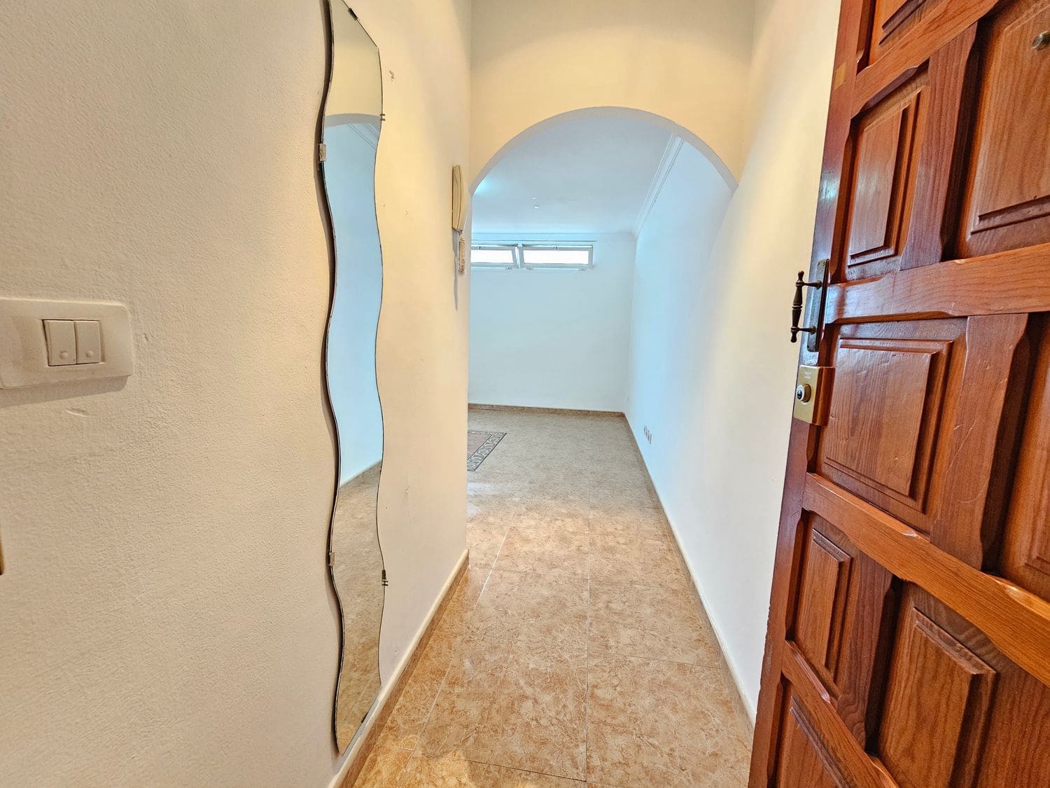 3 makuuhuone Huoneisto myytävänä paikassa Las Palmas de Gran Canaria mukana 
autotalli - 119 500 € (Ref: 9533135)