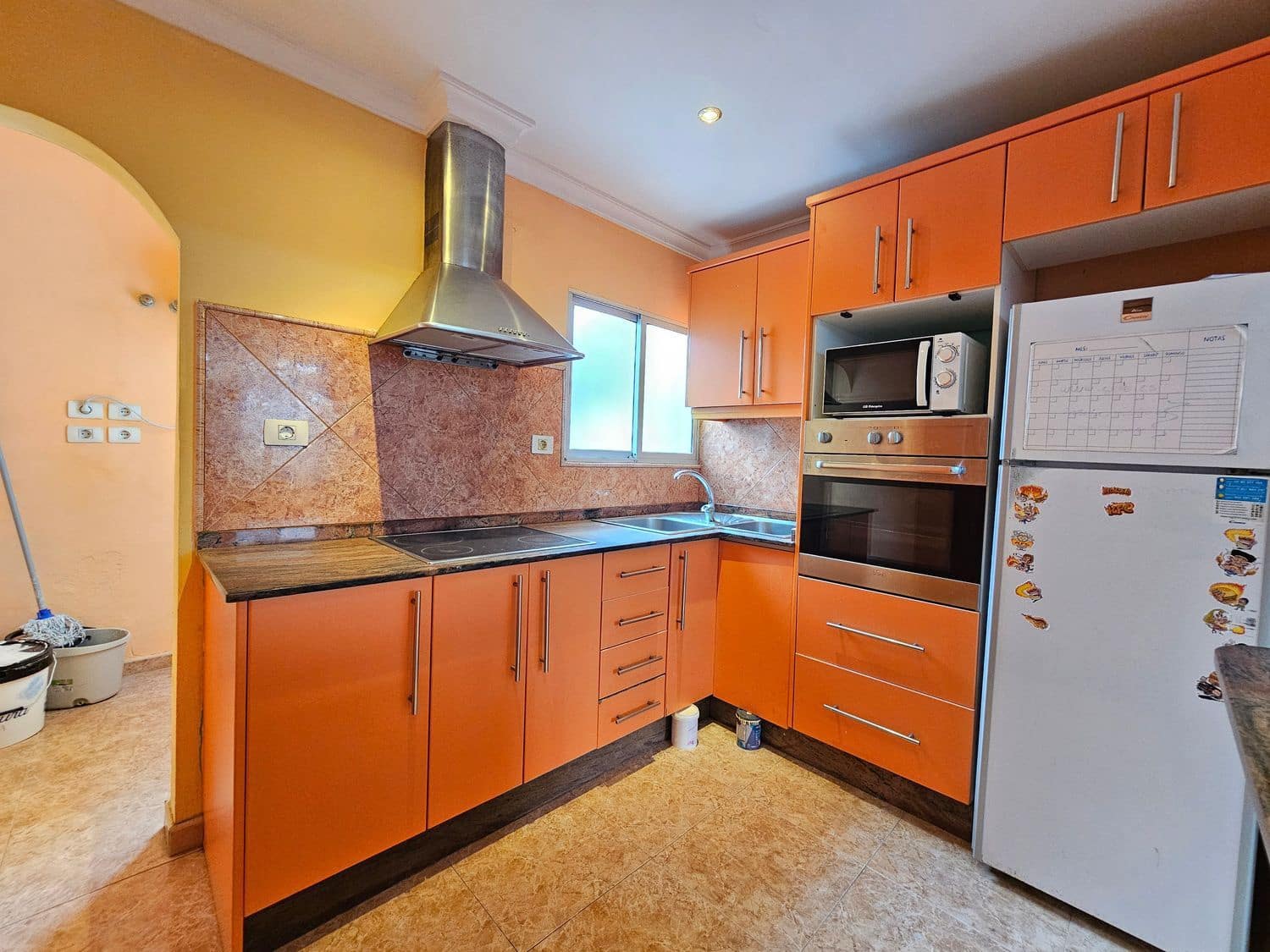 3 makuuhuone Huoneisto myytävänä paikassa Las Palmas de Gran Canaria mukana 
autotalli - 119 500 € (Ref: 9533135)