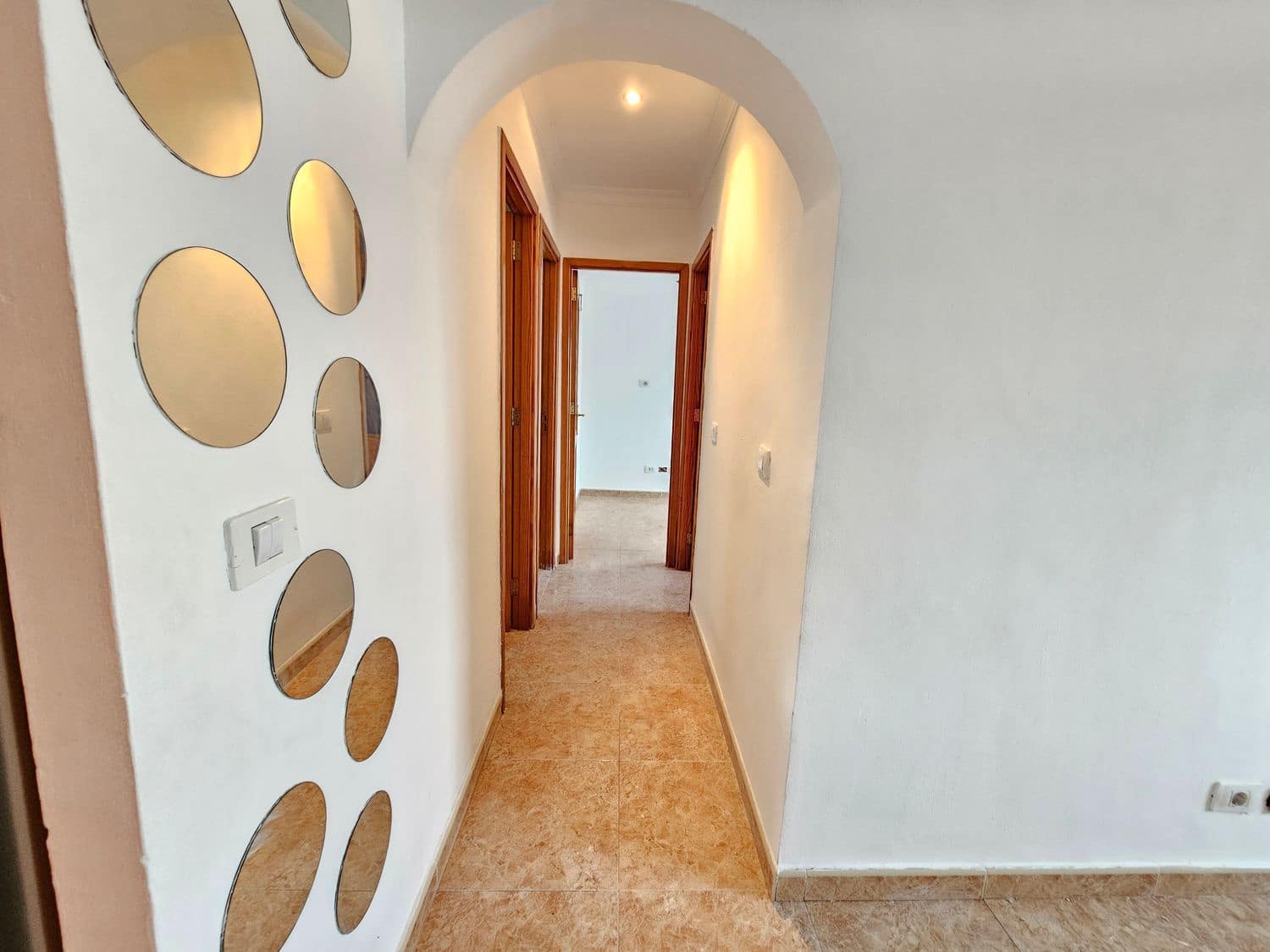 3 makuuhuone Huoneisto myytävänä paikassa Las Palmas de Gran Canaria mukana 
autotalli - 119 500 € (Ref: 9533135)