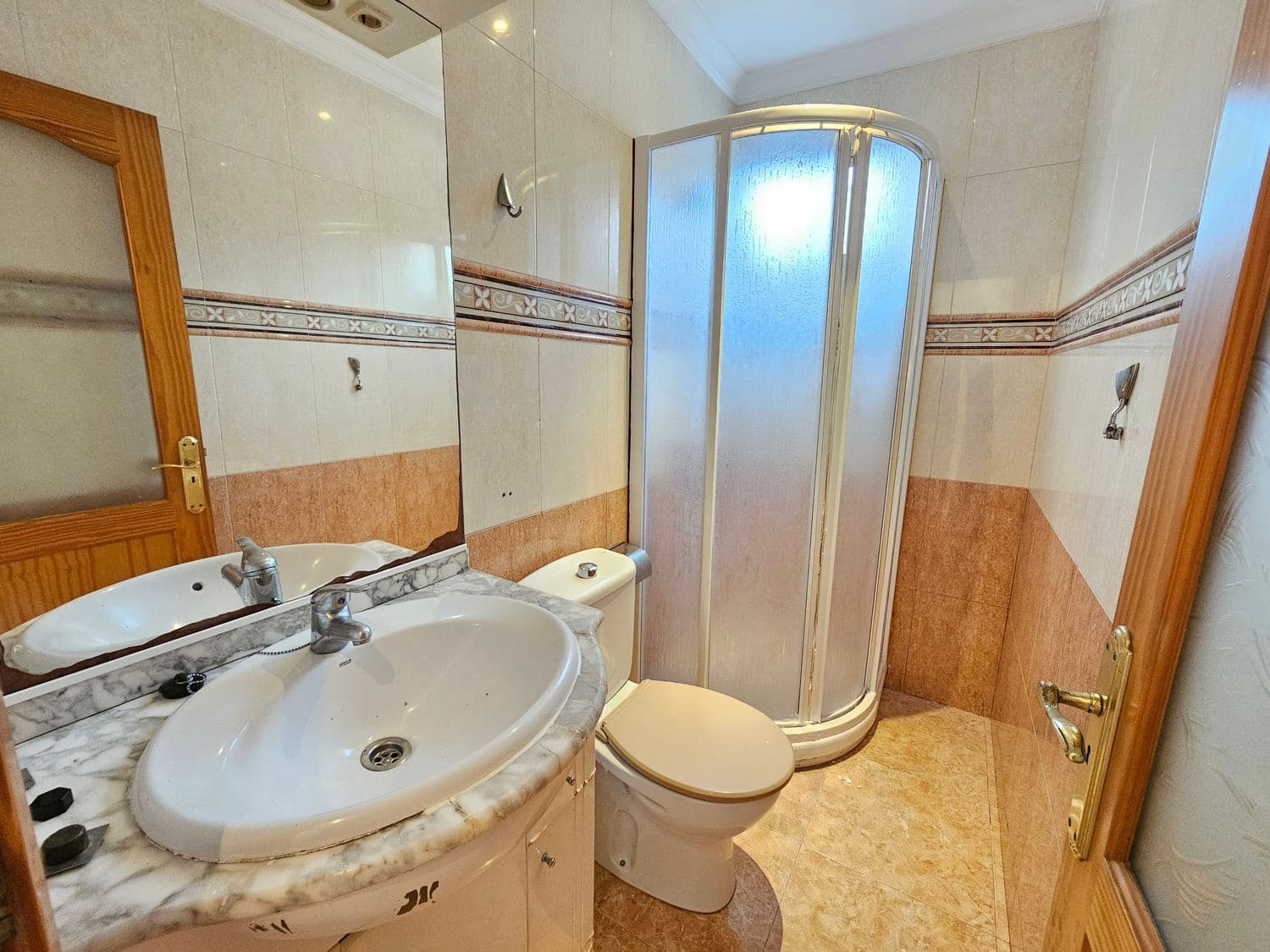 3 makuuhuone Huoneisto myytävänä paikassa Las Palmas de Gran Canaria mukana 
autotalli - 119 500 € (Ref: 9533135)