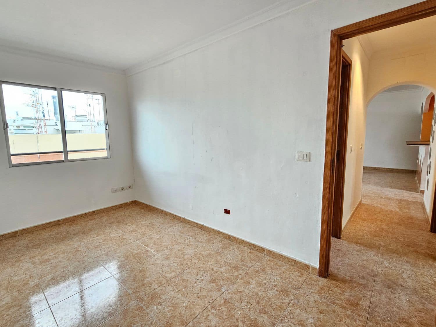 3 makuuhuone Huoneisto myytävänä paikassa Las Palmas de Gran Canaria mukana 
autotalli - 119 500 € (Ref: 9533135)