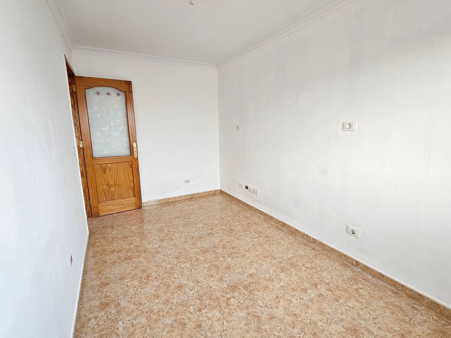 3 makuuhuone Huoneisto myytävänä paikassa Las Palmas de Gran Canaria mukana 
autotalli - 119 500 € (Ref: 9533135)