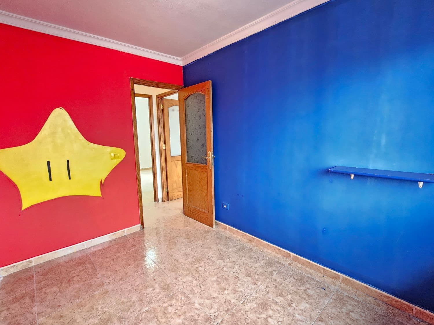 3 makuuhuone Huoneisto myytävänä paikassa Las Palmas de Gran Canaria mukana 
autotalli - 119 500 € (Ref: 9533135)