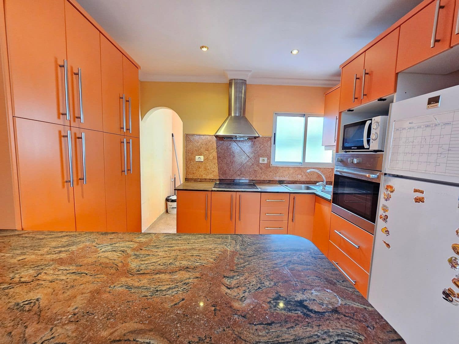 3 makuuhuone Huoneisto myytävänä paikassa Las Palmas de Gran Canaria mukana 
autotalli - 119 500 € (Ref: 9533135)