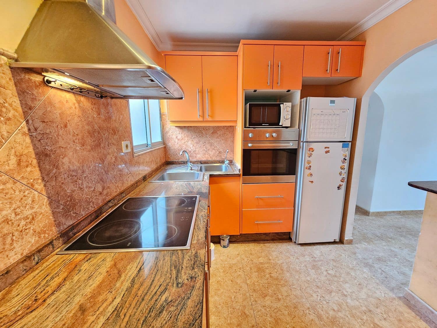 3 makuuhuone Huoneisto myytävänä paikassa Las Palmas de Gran Canaria mukana 
autotalli - 119 500 € (Ref: 9533135)