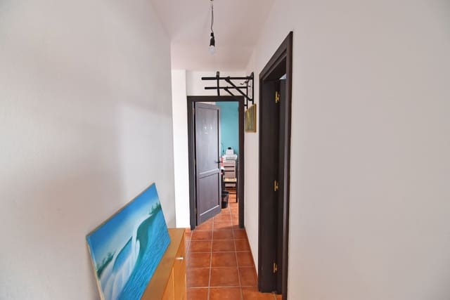 5 Zimmer Villa zu verkaufen in Soo, Teguise mit Garage - 490.000 € (Ref: 9535394)