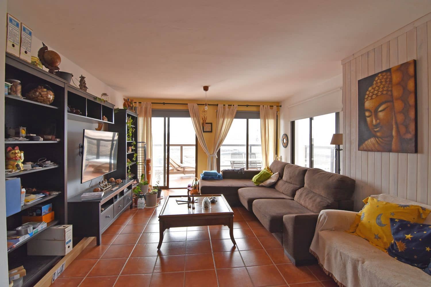 5 Zimmer Villa zu verkaufen in Teguise mit Garage - 490.000 € (Ref: 9535394)