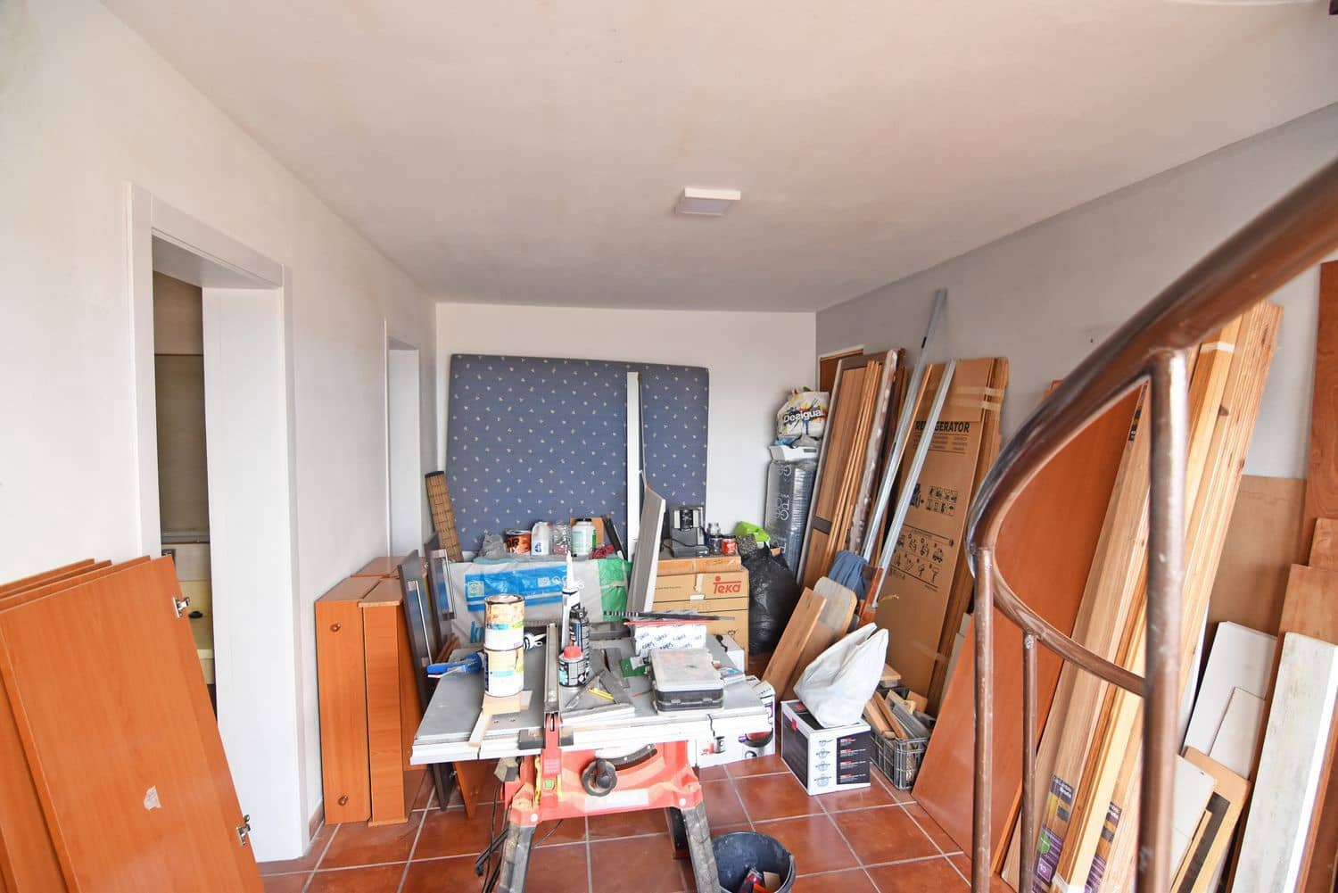 5 Zimmer Villa zu verkaufen in Teguise mit Garage - 490.000 € (Ref: 9535394)