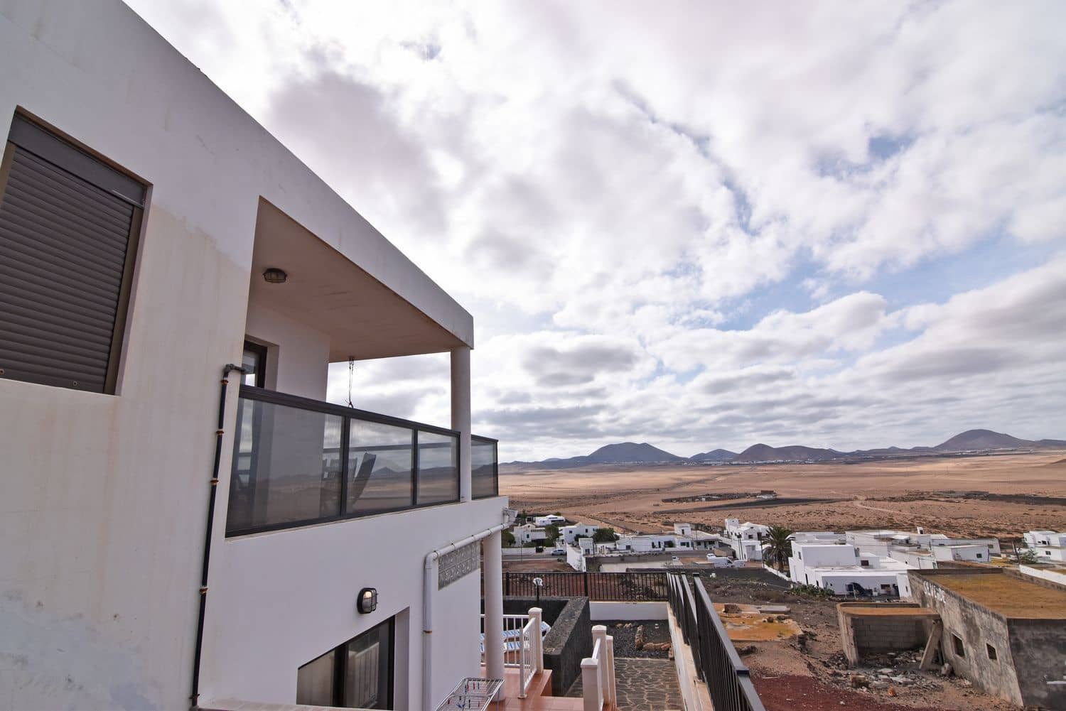 5 Zimmer Villa zu verkaufen in Teguise mit Garage - 490.000 € (Ref: 9535394)