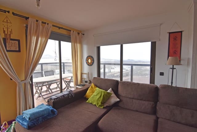 5 Zimmer Villa zu verkaufen in Soo, Teguise mit Garage - 490.000 € (Ref: 9535394)