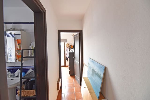 5 Zimmer Villa zu verkaufen in Soo, Teguise mit Garage - 490.000 € (Ref: 9535394)