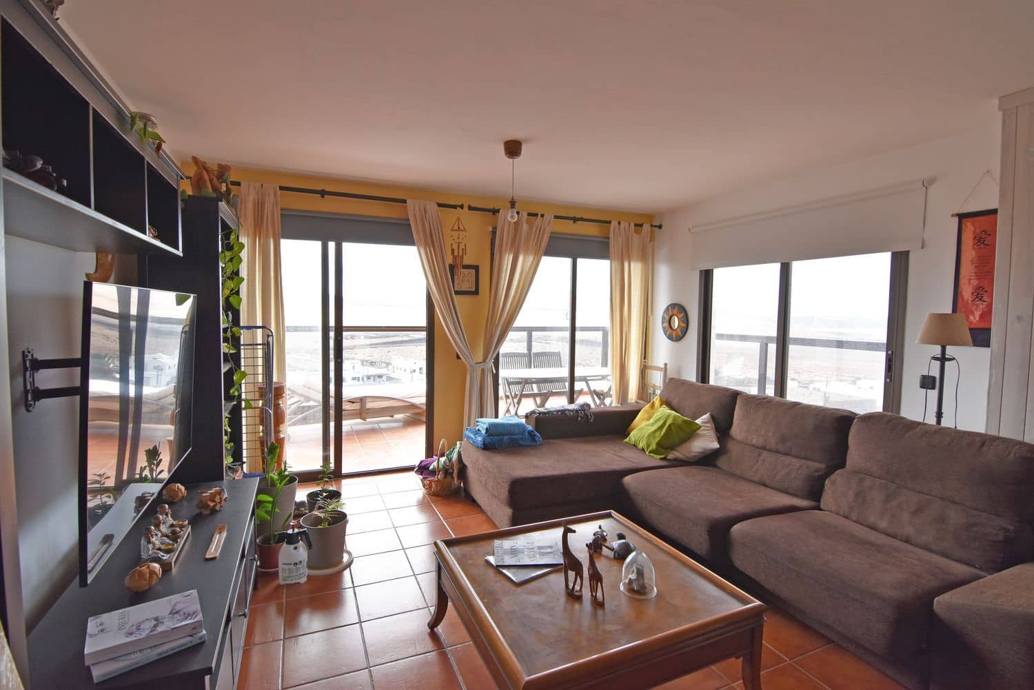 5 Zimmer Villa zu verkaufen in Teguise mit Garage - 490.000 € (Ref: 9535394)