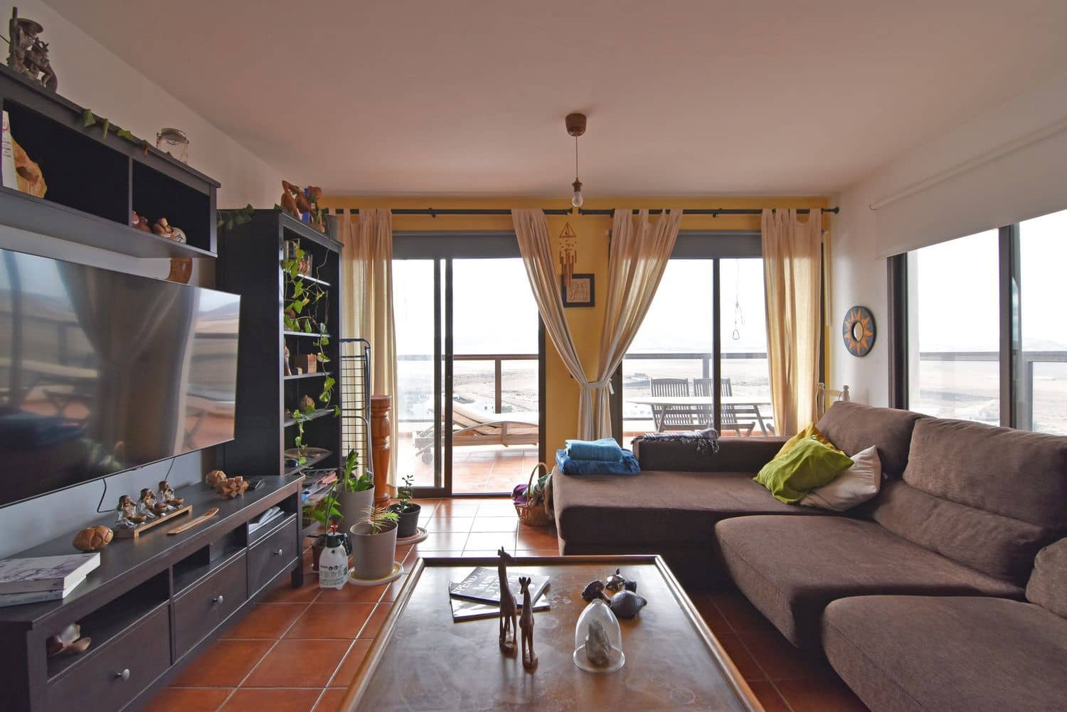 5 Zimmer Villa zu verkaufen in Teguise mit Garage - 490.000 € (Ref: 9535394)