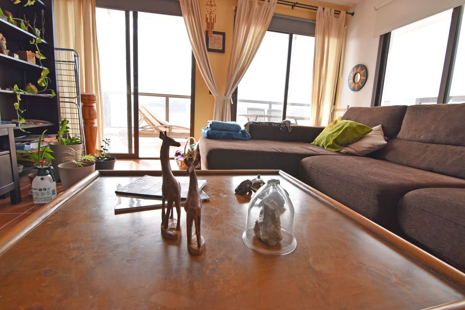 5 Zimmer Villa zu verkaufen in Teguise mit Garage - 490.000 € (Ref: 9535394)