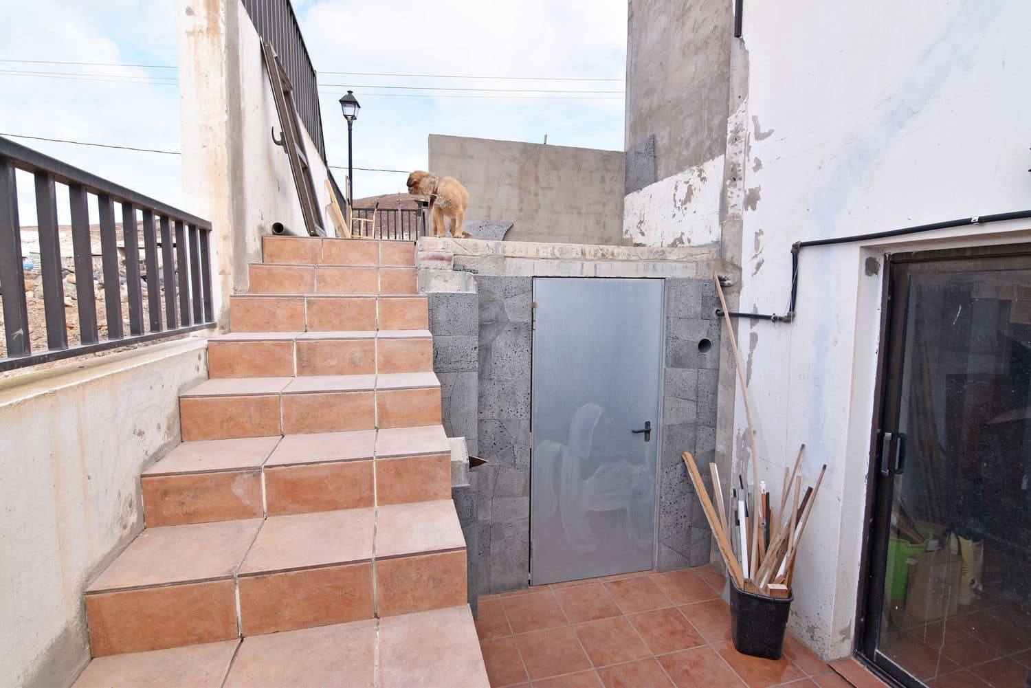 5 Zimmer Villa zu verkaufen in Teguise mit Garage - 490.000 € (Ref: 9535394)