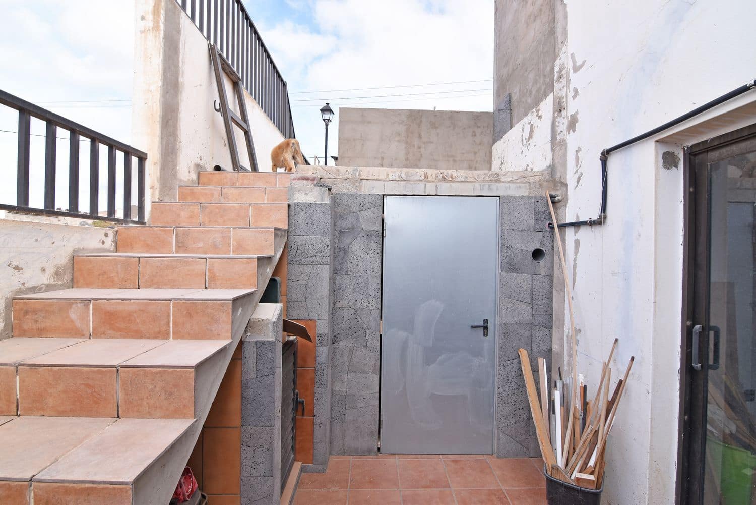 5 Zimmer Villa zu verkaufen in Teguise mit Garage - 490.000 € (Ref: 9535394)