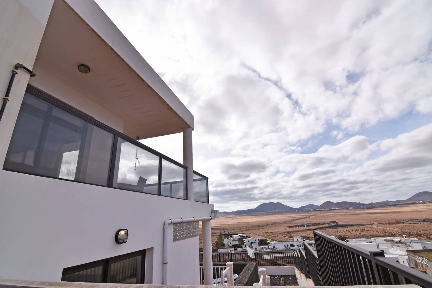 5 Zimmer Villa zu verkaufen in Teguise mit Garage - 490.000 € (Ref: 9535394)