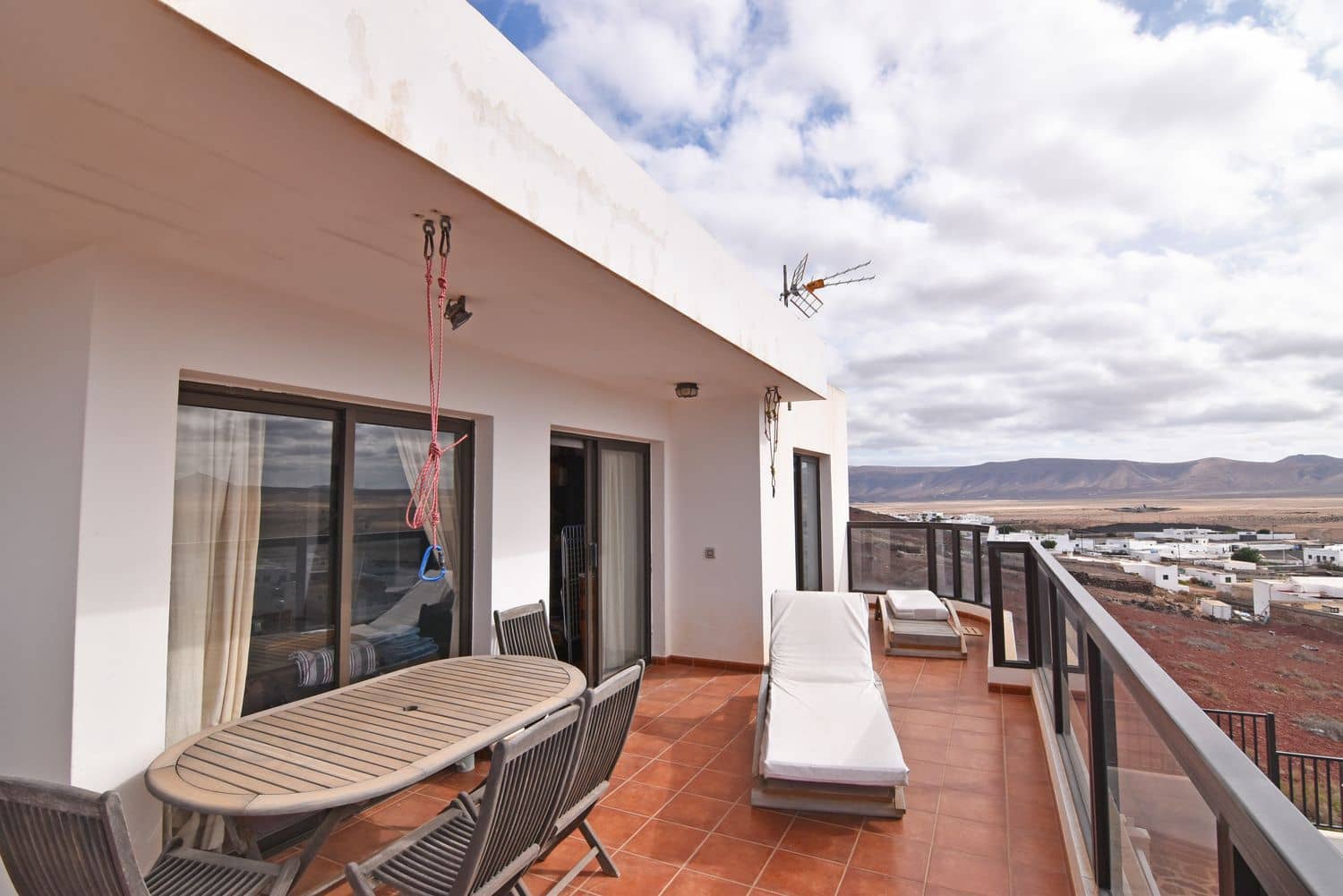 5 Zimmer Villa zu verkaufen in Teguise mit Garage - 490.000 € (Ref: 9535394)