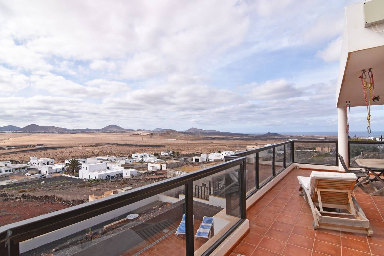 5 Zimmer Villa zu verkaufen in Teguise mit Garage - 490.000 € (Ref: 9535394)