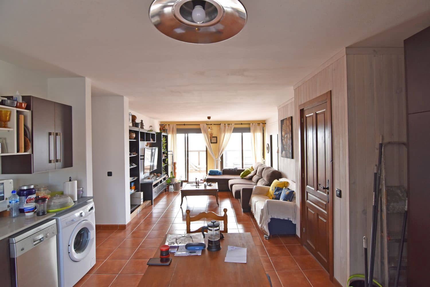 5 Zimmer Villa zu verkaufen in Teguise mit Garage - 490.000 € (Ref: 9535394)