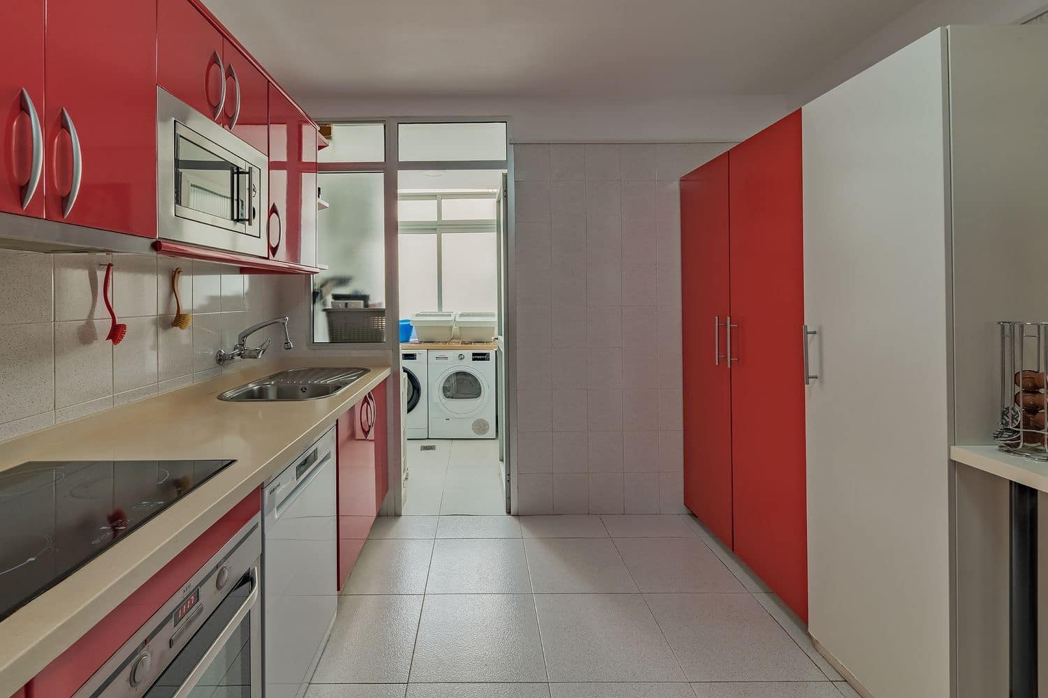 Apartamento de 3 habitaciones en El Carrizal en venta con garaje - 163.500 € (Ref: 9540892)