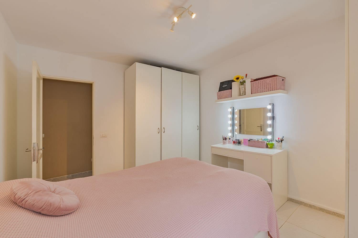 Apartamento de 3 habitaciones en El Carrizal en venta con garaje - 163.500 € (Ref: 9540892)