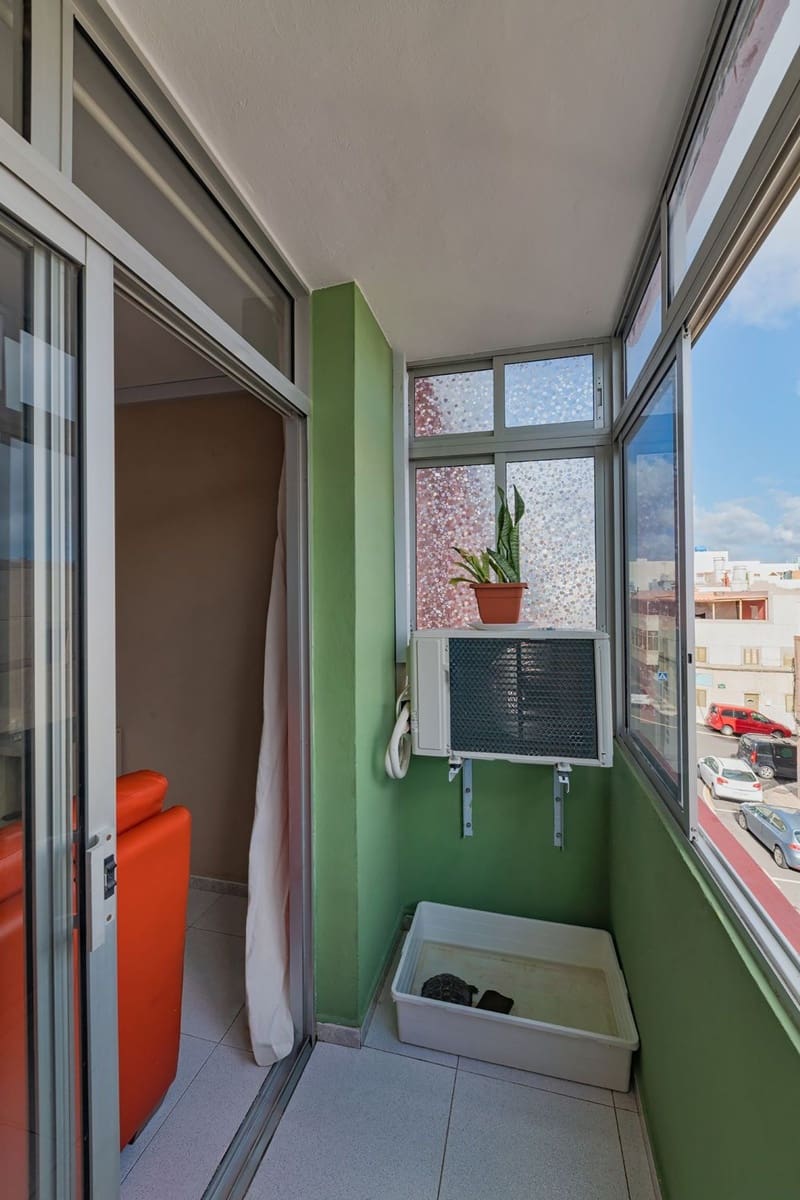 Apartamento de 3 habitaciones en El Carrizal en venta con garaje - 163.500 € (Ref: 9540892)