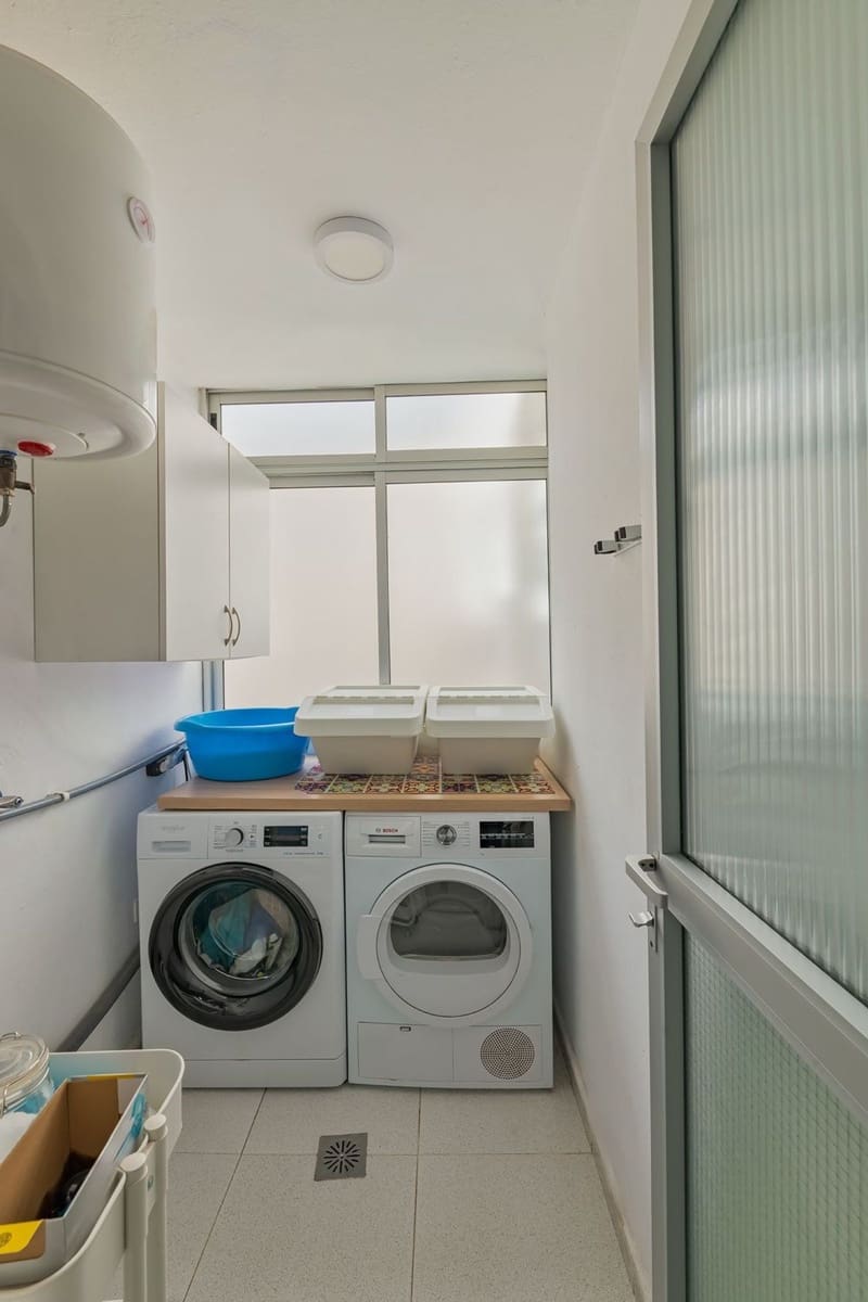 Apartamento de 3 habitaciones en El Carrizal en venta con garaje - 163.500 € (Ref: 9540892)