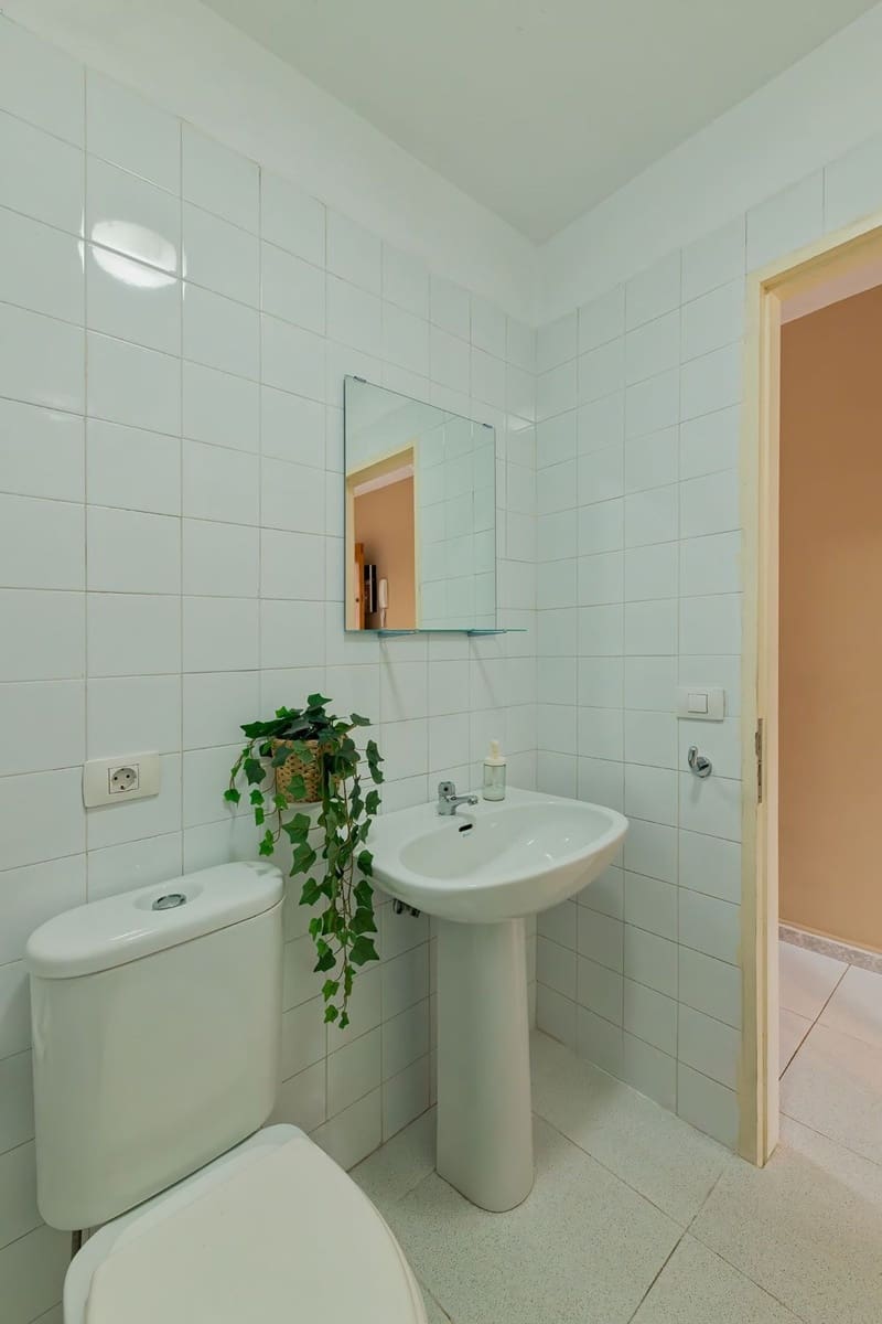 Apartamento de 3 habitaciones en El Carrizal en venta con garaje - 163.500 € (Ref: 9540892)